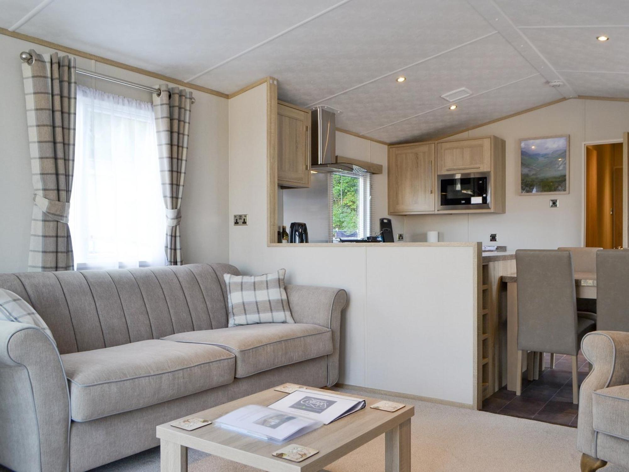 Tranquil - Uk35277 Holiday home *