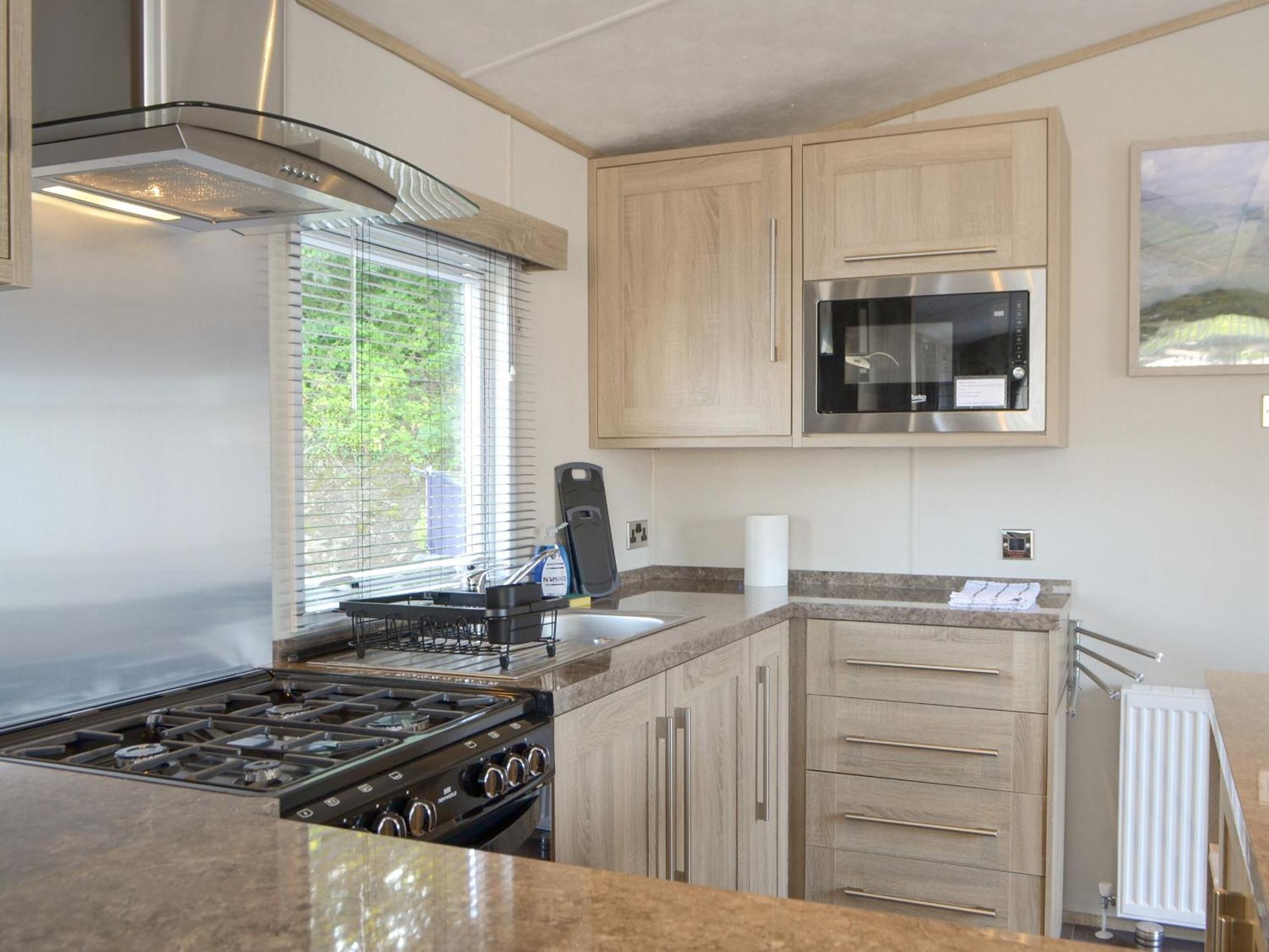 Tranquil - Uk35277 Holiday home Brigham (Cumbria)