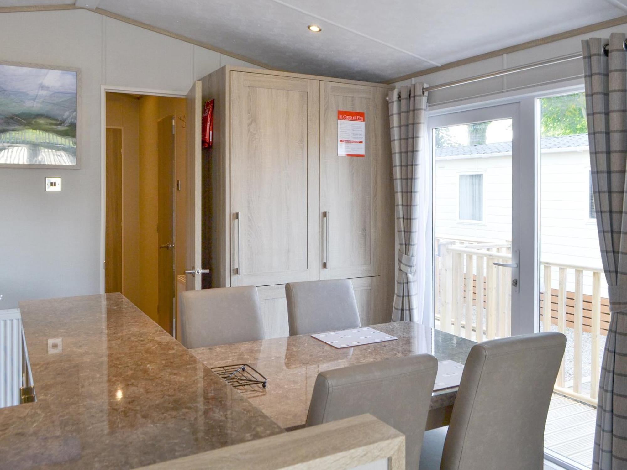 Holiday home Tranquil - Uk35277